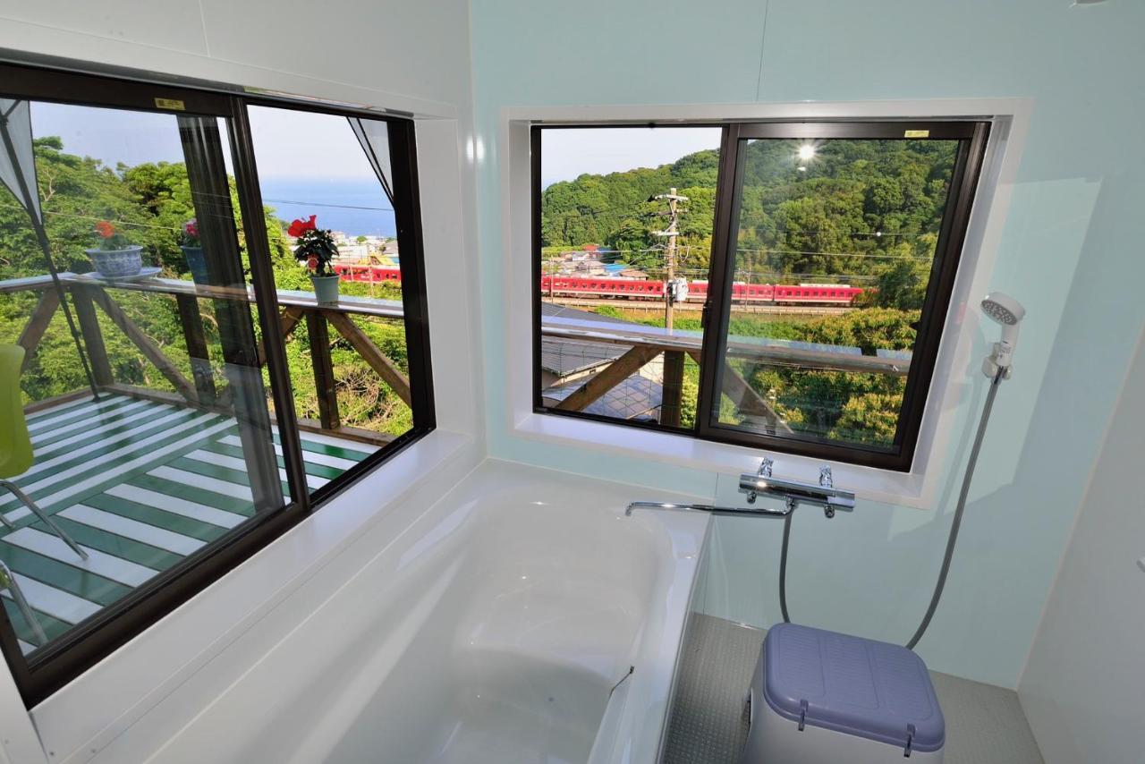 Breathtaking View House Villa Ito  Exterior foto